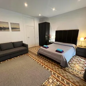  Frühstückspension Rooms On Balmes